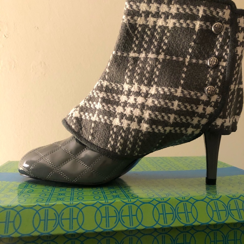 Booties - Picture 2 of 2